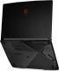 Laptop MSI Laptop GF63 Thin 10UC-469XPL / 8 GB RAM / 512 GB SSD PCIe / 512 GB SSD / Windows 10 Home 4