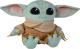 Simba Mandalorian Baby Yoda ruchomy 30 2
