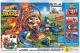 Hot Wheels Tor samochodowy Monster Trucks Wulkan  (GYL14) 1