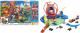 Hot Wheels Tor samochodowy Monster Trucks Wulkan  (GYL14) 2