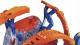 Hot Wheels Tor samochodowy Monster Trucks Wulkan  (GYL14) 4