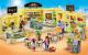 Playmobil Mega Set - Centrum handlowe 70535 2