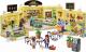Playmobil Mega Set - Centrum handlowe 70535 3