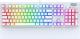 Klawiatura SPC Gear GK650K Pudding Edition Kailh Blue (SPG121) 1