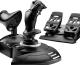 Joystick Thrustmaster T.Flight Full Kit X (4460211) 4