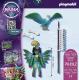 Playmobil Knight Fairy z tajemniczym zwierzątkiem (70802) 2