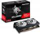 Karta graficzna Power Color Radeon RX 6600 Hellhound 8GB GDDR6 (AXRX 6600 8GBD6-3DHL) 1