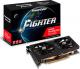 Karta graficzna Power Color Radeon RX 6600 Fighter 8GB GDDR6 (AXRX 6600 8GBD6-3DH) 1