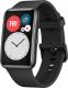 Smartwatch Huawei Watch Fit New Czarny 1