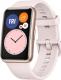 Smartwatch Huawei Watch Fit New Różowy 1
