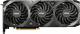 Karta graficzna MSI GeForce RTX 3080 Ventus OC 3X Plus 10GB GDDR6X (RTX 3080 VENTUS 3X PLUS 10G OC LHR) 1