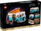 LEGO Creator Expert Mikrobus kempingowy Volkswagen T2 (10279) 11