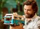 LEGO Creator Expert Mikrobus kempingowy Volkswagen T2 (10279) 2