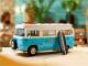 LEGO Creator Expert Mikrobus kempingowy Volkswagen T2 (10279) 6