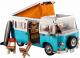 LEGO Creator Expert Mikrobus kempingowy Volkswagen T2 (10279) 7