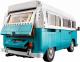 LEGO Creator Expert Mikrobus kempingowy Volkswagen T2 (10279) 8