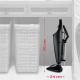 Mop parowy Vileda Steam Plus 8