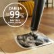 Mop parowy Vileda Steam Plus 13