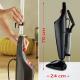 Mop parowy Vileda Steam Plus 17