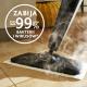 Mop parowy Vileda Steam Plus XXL 13