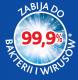 Mop parowy Vileda Steam Plus XXL 18