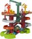 Fisher Price Tomek i Przyjaciele Megastacja Sodor Zestaw do zabawy 1