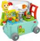 Fisher Price Wesoły Kamper Malucha (HCK55) 1