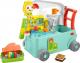 Fisher Price Wesoły Kamper Malucha (HCK55) 1