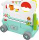 Fisher Price Wesoły Kamper Malucha (HCK55) 2