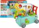 Fisher Price Wesoły Kamper Malucha (HCK55) 3