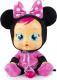 Tm Toys Cry babies Minnie IMC097865 3