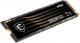 Dysk SSD MSI Spatium M480 2TB M.2 2280 PCI-E x4 Gen4 NVMe (S78-440Q150-P83) 2