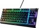 Klawiatura SteelSeries Apex 3 TKL  (64831) 3
