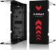 Noctua Pokrywa chłodzenia NA-HC7 chromax.black.swap 2