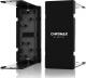 Noctua Pokrywa chłodzenia NA-HC8 chromax.black 1