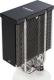 Noctua Pokrywa chłodzenia NA-HC8 chromax.black 2