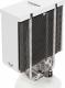 Noctua Pokrywa chłodzenia NA-HC8 chromax.white 2