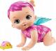 Mattel My Garden Baby Bobas - motyl Raczkuje (GYP31) 1