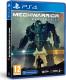 MechWarrior 5: Mercenaries PS4 1