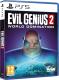 Evil Genius 2: World Domination PS5 1