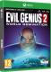 Evil Genius 2: World Domination Xbox Series X • Xbox One 2