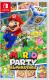 Mario Party Superstars Nintendo Switch 1