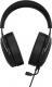 Słuchawki Corsair HS60 Haptic Carbon Czarne (CA-9011228-EU) 5