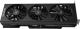 Karta graficzna XFX Radeon RX 6800 XT SWFT 319 Core Gaming 16GB GDDR6 (RX-68XTAQFD9) 3