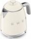 Czajnik Smeg KLF05CREU Beżowy 1
