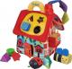 Ks Kids Sorter dla dzieci - Domek psa Patryka 12m+ 1