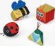 Ks Kids Sorter dla dzieci - Domek psa Patryka 12m+ 1