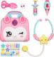 Tm Toys Kindi kids akcesoria - torba lekarska 1