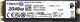 Dysk SSD Kingston KC3000 2TB M.2 2280 PCI-E x4 Gen4 NVMe (SKC3000D/2048G) 2
