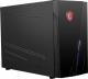 Komputer MSI MAG Infinite S 10TC-090EU, Core i5-10400F, 16 GB, RTX 3060, 512 GB M.2 PCIe Windows 10 Home  / Core i5-10400F   / RTX 3060   / 16 GB RAM / 512 GB SSD / 1 TB SSD / 1 TB HDD / Windows 10 Home 2